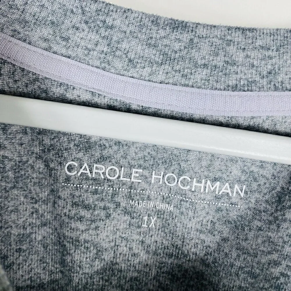 Midnight by Carole Hochman women carole